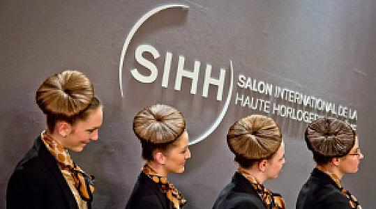 SIHH 2016 Special Interviews