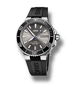 Oris Aquis Hammerhead Limited Edition