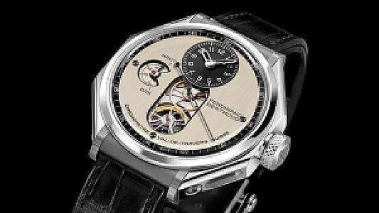 Chronométrie Ferdinand Berthoud FB 1.3 