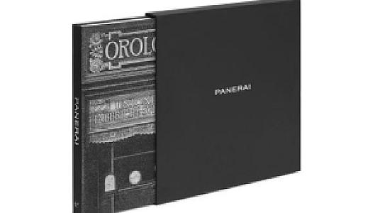 Panerai Kitap Etkinliği