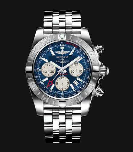 chrono44gmt3