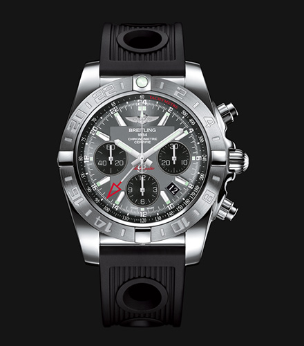 chrono44gmt4