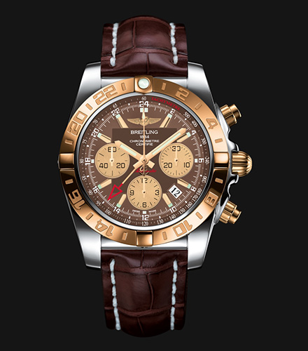 chrono44gmt5