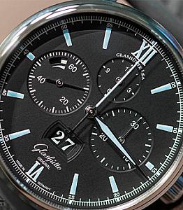 Glashütte Original Senator Chronograph Panorama Date