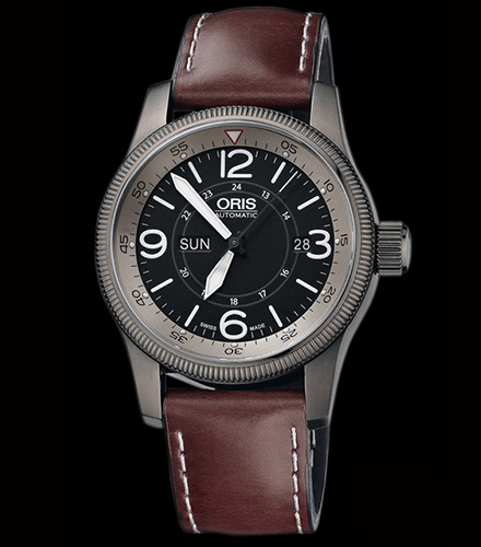 oris45