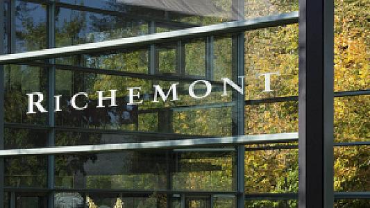 Richemont Group’ta Yönetim Değişikliği