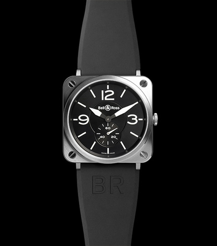 bellross40