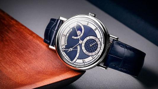 Breguet Classique Yenilendi