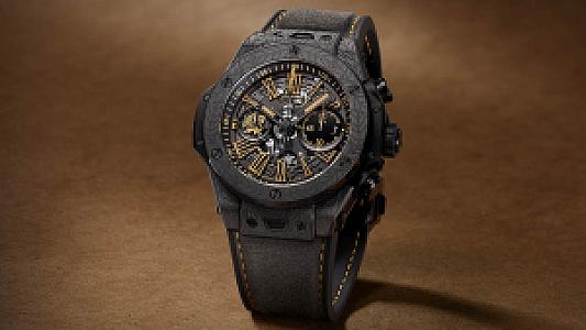 Hublot Big Bang Unico Arturo Fuente Ceramic (Ref. 421.CI.0190.VR.OPX21)