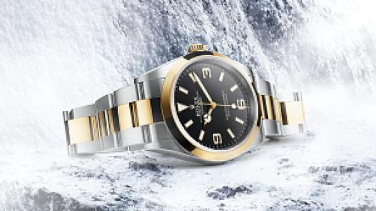 Rolex 2021 Novelties