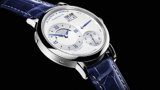 A. Lange & Söhne Grand Lange 1 Moon Phase ’25th Anniversary’ (Ref. 139.066)