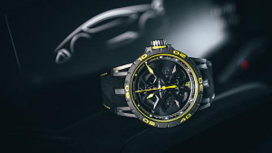 Roger Dubuis Excalibur Huracán Performante (Ref. RDDBEX0792)