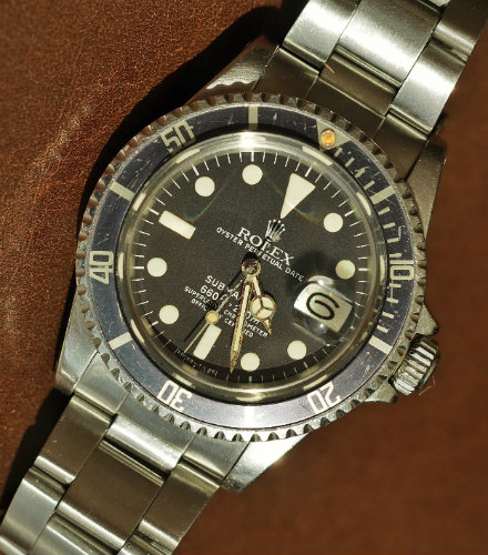 rolex16802