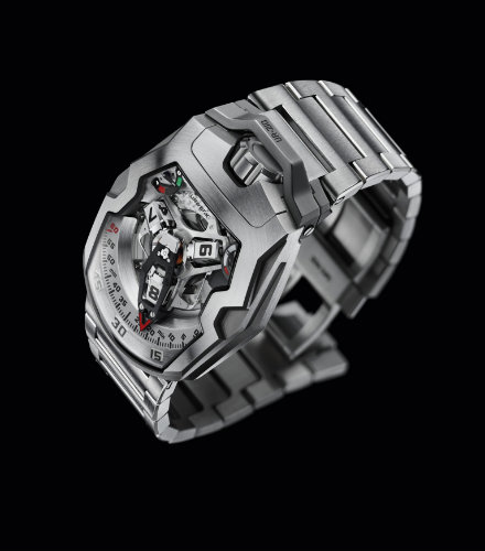 urwerk