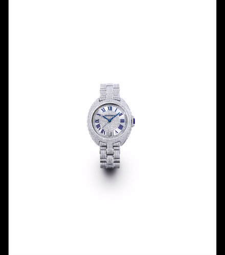 cledecartier35mmpavewhitegold