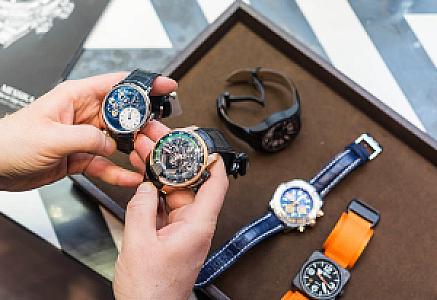 5 Watches That We Picked For You At The Quadran Boutique