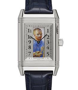 Jaeger-LeCoultre Reverso Tribute to Vincent van Gogh