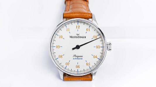 MeisterSinger Pangaea