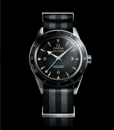 omegajamesbonddanielcraigseamaster300spectre