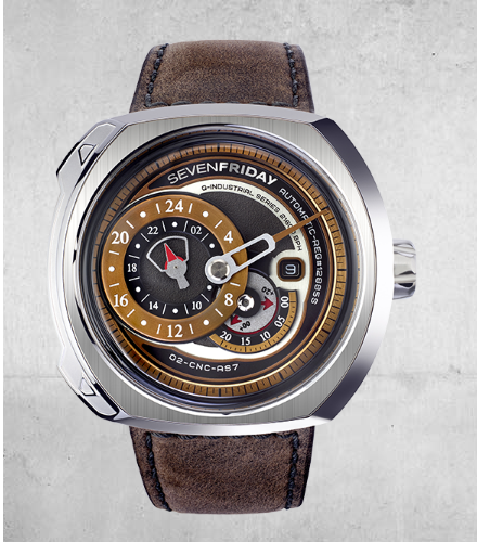 sevenfridayq201