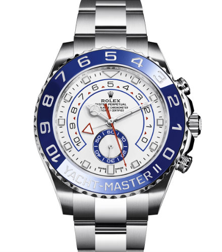 yachtmaster