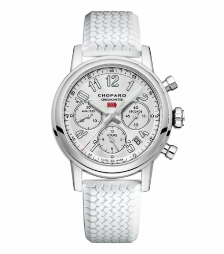 millemigliaclassicchronographwhite