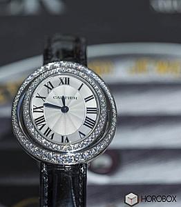 Cartier Hypnose Ref. WJHY005