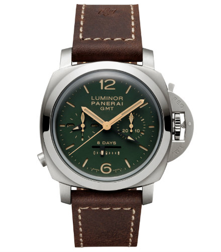 panerai-luminor-1950-chrono-monopulsante-8-days-gmt-titanio