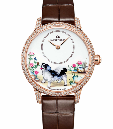 jaquet-droz-petite-heure-minute-dog-limited-edition