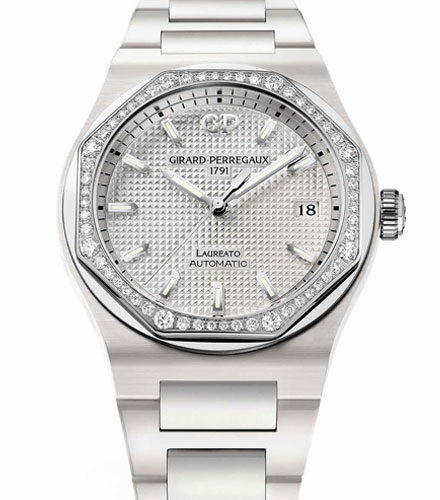 girard-perregaux-laureato-38mm-white-ceramic