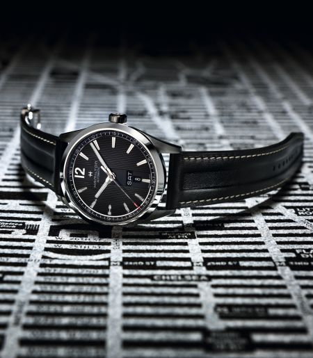 Hamilton Baselworld 2016 Collection