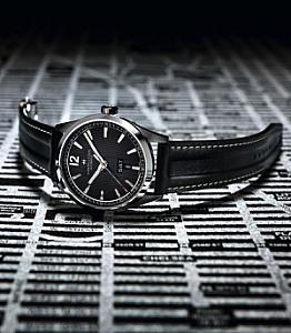 Hamilton Baselworld 2016 Collection