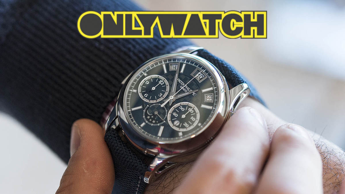 Only Watch 2017 in Turkey!