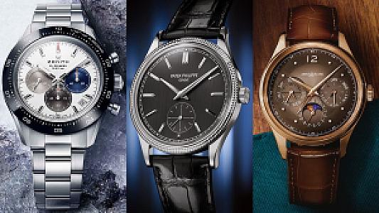 Top 5 Watches for Father’s Day