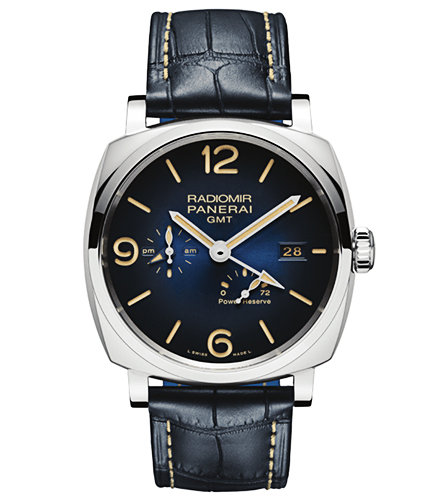 pam00946-officine-panerai-radiomir-1940-3-days-gmt-power-reserve-automatic-acciaio-45mm-blue-dial