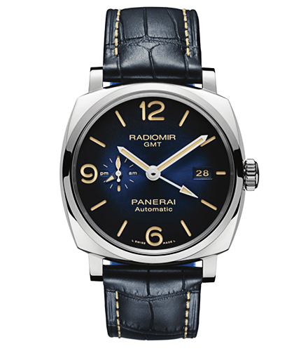 pam00945-officine-panerai-radiomir-1940-3-days-gmt-automatic-acciaio-45mm-blue-dial-