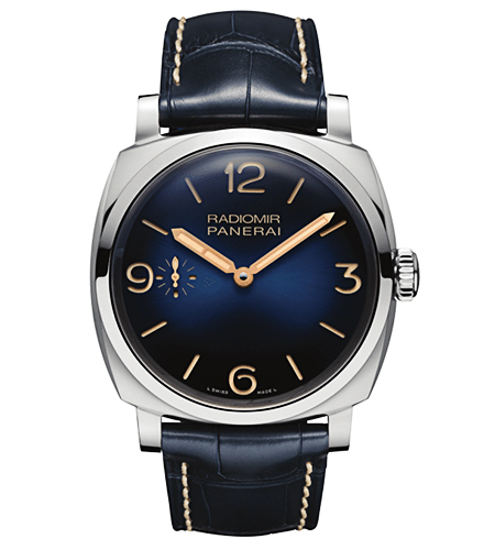 pam00932-officine-panerai-radiomir-1940-3-days-acciaio-47mm-blue-dial-