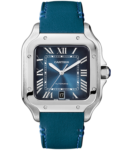 cartier-santos-gradient-blue-dial