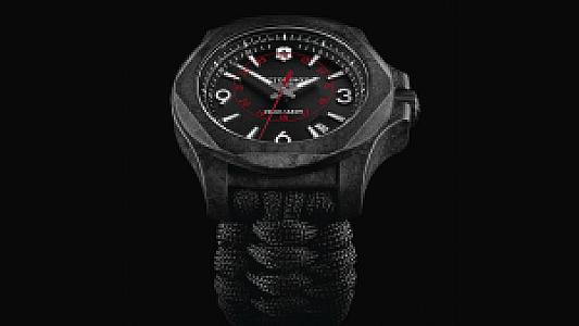 Victorinox Swiss Army I.N.O.X Carbon