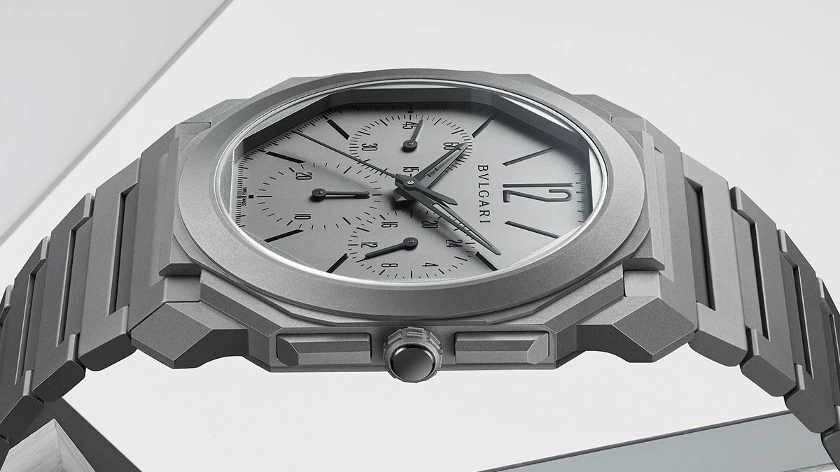 Bulgari Octo Finissimo – Baselworld 2019 Novelties