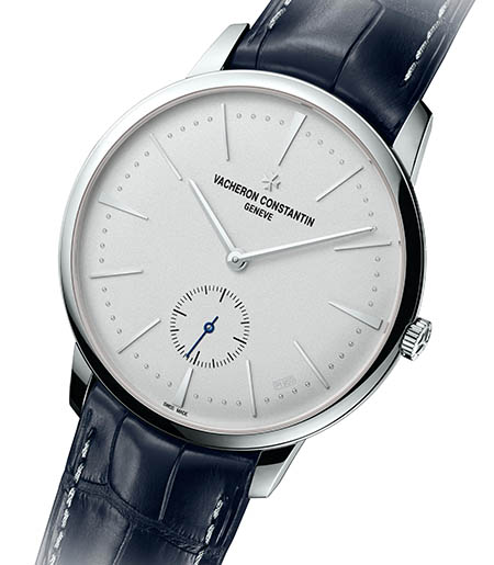 Vacheron Constantin Patrimony Collection Excellence Platine