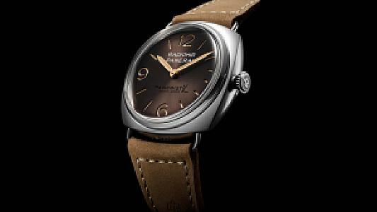 Panerai Radiomir Venti PAM2020