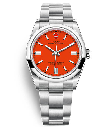 126000-rolex-oyster-perpetual-36-coral-red