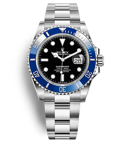 126619lb-rolex-oyster-perpetual-submariner-date