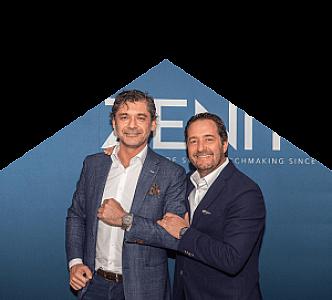 LVMH Dubai Watch Week 2020 - Zenith’in CEO’su Julien TORNARE Röportajı