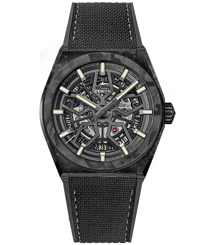 10-9000-670-80-r795-zenith-defy-classic-carbon