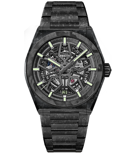 10-9001-670-80-m9000-zenith-defy-classic-carbon