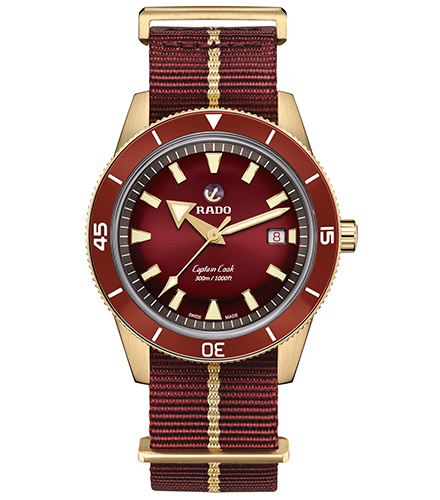 01-763-0504-3-540-rado-captain-cook-bronze-burgundy-dial