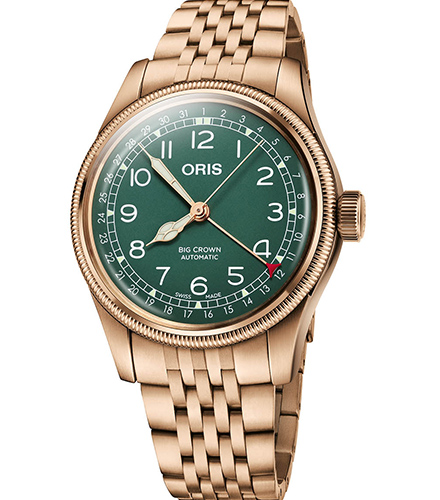 oris-big-brown-pointer-date-goes-full-