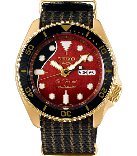 seiko-5-brian-may-limited-edition